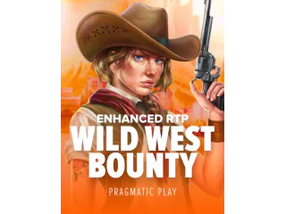 Wild West Bounty — Pragmatic Play